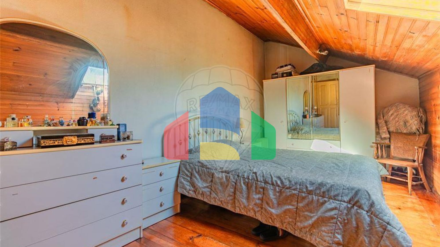 Residential - Single Family Home - T8 - Paranhos, Oporto - PT