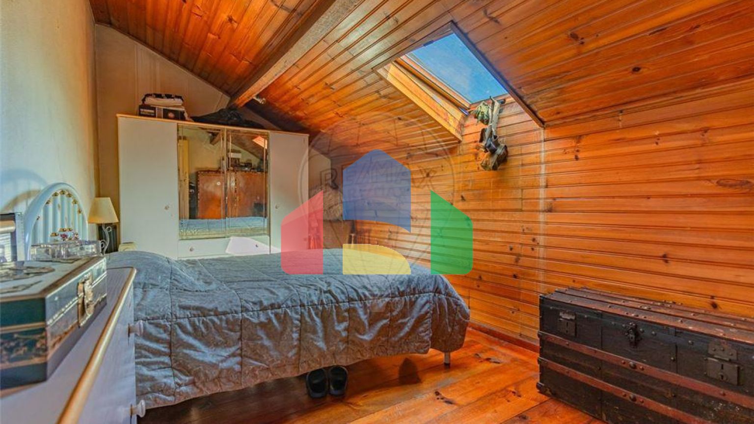 Residential - Single Family Home - T8 - Paranhos, Oporto - PT