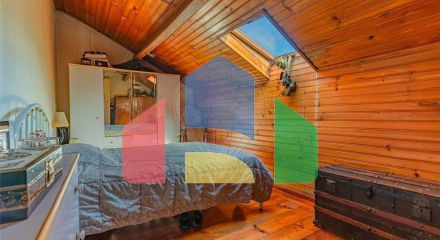 Residential - Single Family Home - T8 - Paranhos, Oporto - PT Residential - Single Family Home - T8 - Paranhos, Oporto - PT