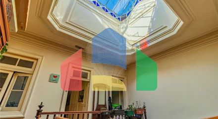 Residential - Single Family Home - T8 - Paranhos, Oporto - PT Residential - Single Family Home - T8 - Paranhos, Oporto - PT