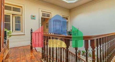 Residential - Single Family Home - T8 - Paranhos, Oporto - PT Residential - Single Family Home - T8 - Paranhos, Oporto - PT