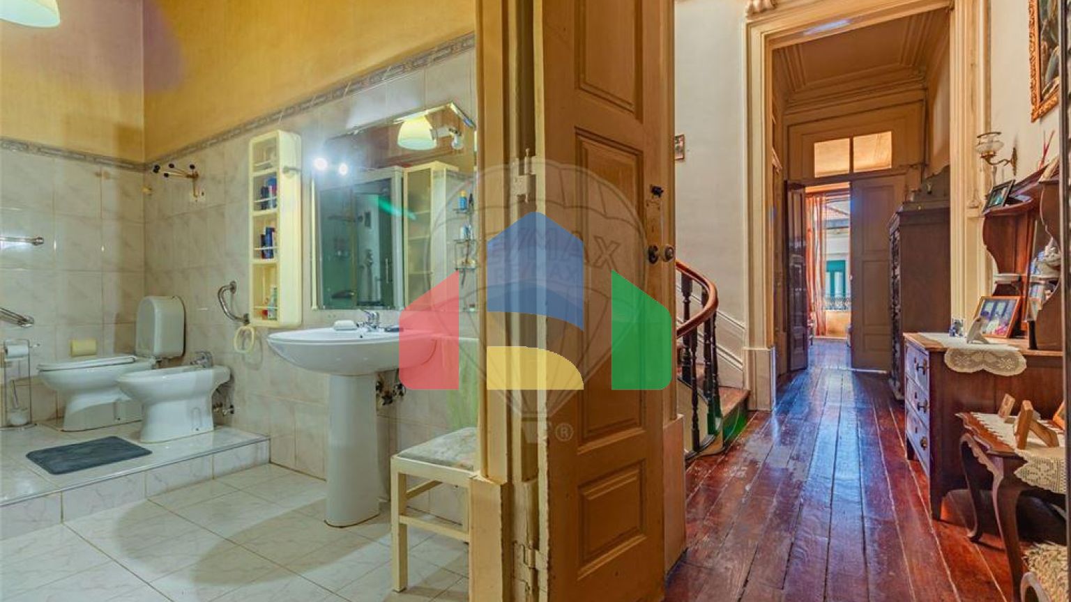 Residential - Single Family Home - T8 - Paranhos, Oporto - PT