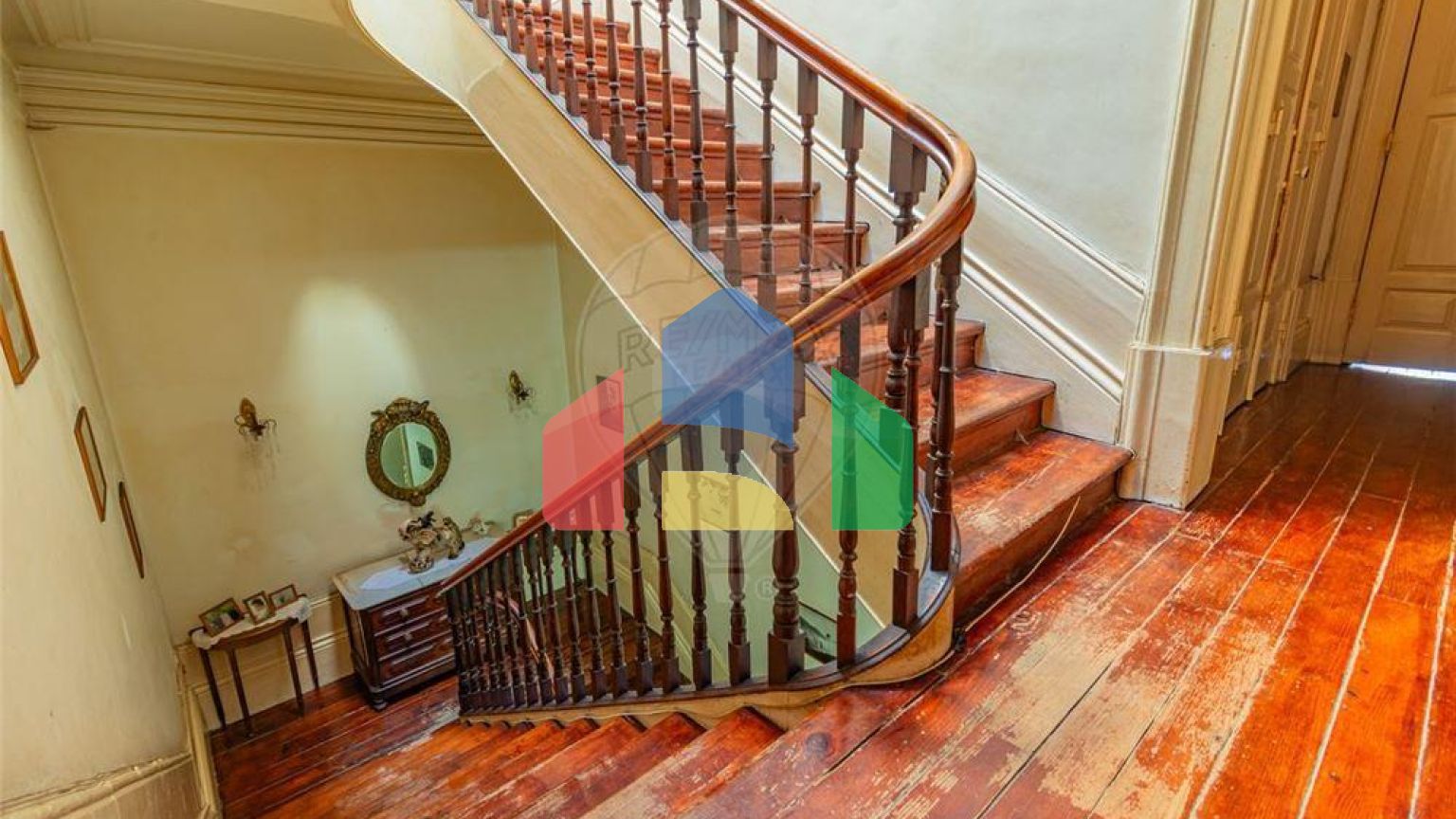 Residential - Single Family Home - T8 - Paranhos, Oporto - PT