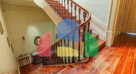 Residential - Single Family Home - T8 - Paranhos, Oporto - PT Residential - Single Family Home - T8 - Paranhos, Oporto - PT