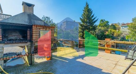 Residential - Single Family Home - T8 - Paranhos, Oporto - PT Residential - Single Family Home - T8 - Paranhos, Oporto - PT