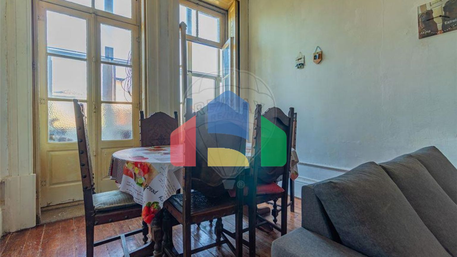 Residential - Single Family Home - T8 - Paranhos, Oporto - PT