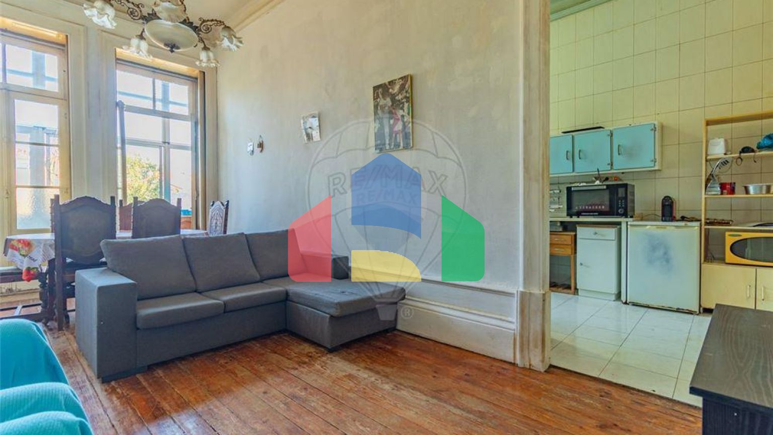 Residential - Single Family Home - T8 - Paranhos, Oporto - PT