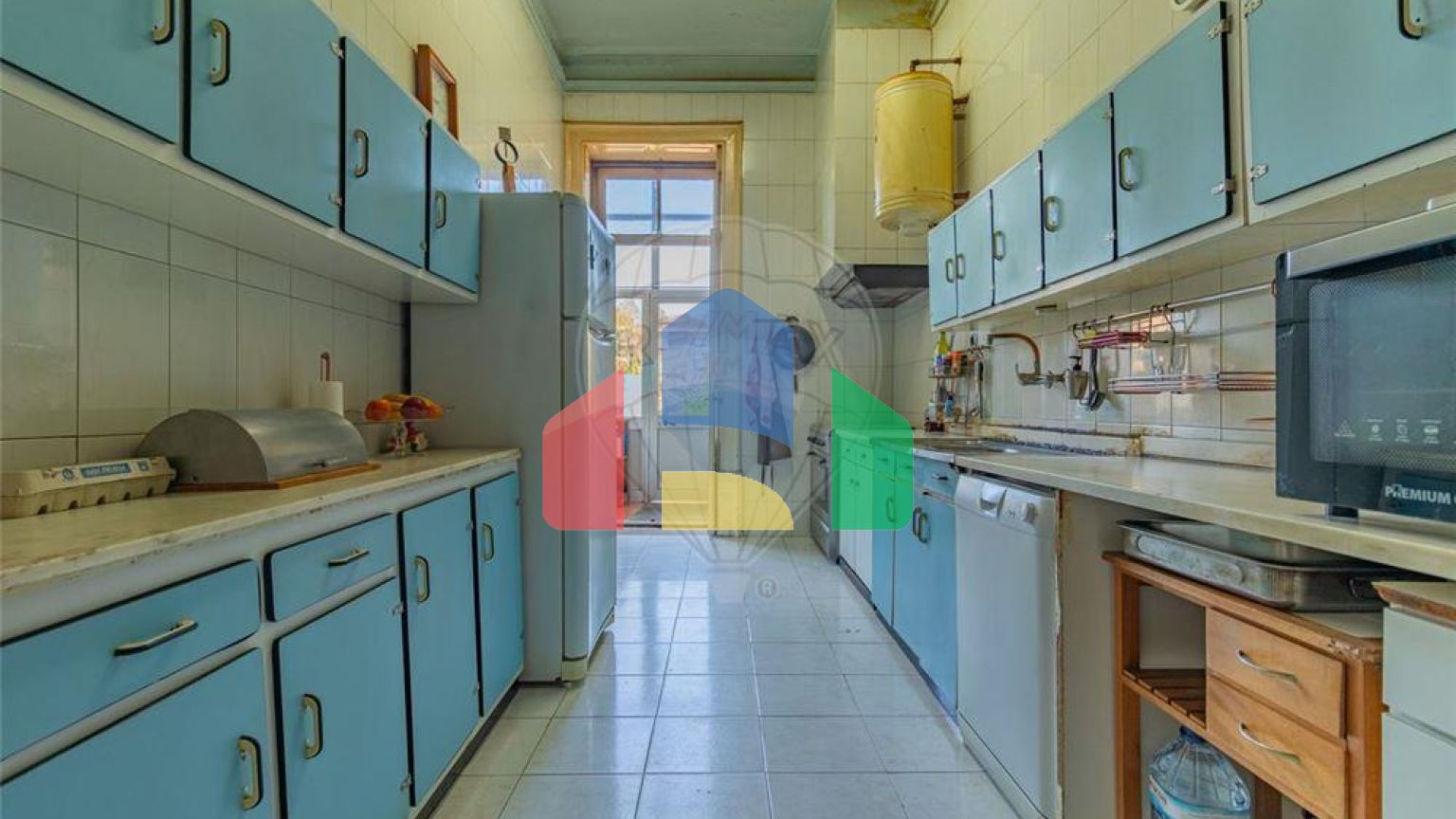 Residential - Single Family Home - T8 - Paranhos, Oporto - PT