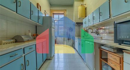 Residential - Single Family Home - T8 - Paranhos, Oporto - PT Residential - Single Family Home - T8 - Paranhos, Oporto - PT