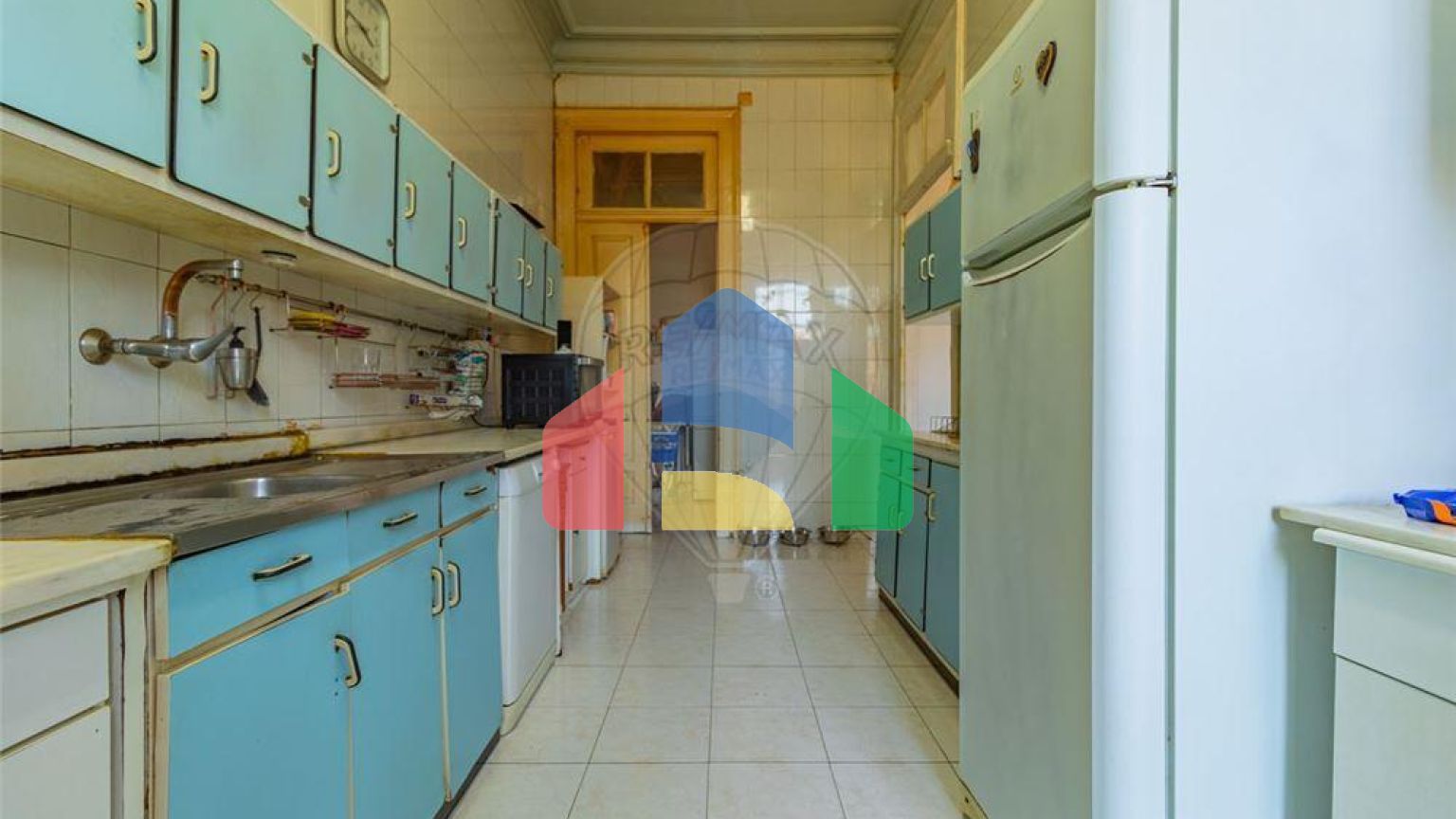 Residential - Single Family Home - T8 - Paranhos, Oporto - PT