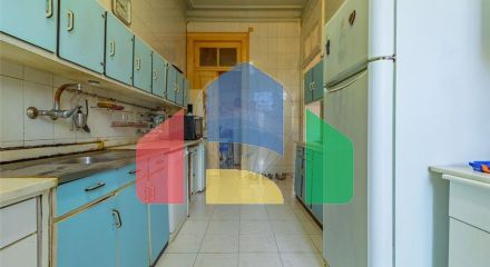 Residential - Single Family Home - T8 - Paranhos, Oporto - PT Residential - Single Family Home - T8 - Paranhos, Oporto - PT