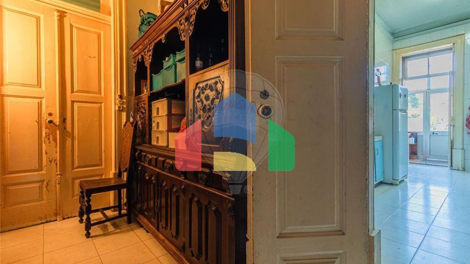 Residential - Single Family Home - T8 - Paranhos, Oporto - PT