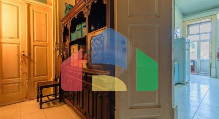 Residential - Single Family Home - T8 - Paranhos, Oporto - PT Residential - Single Family Home - T8 - Paranhos, Oporto - PT