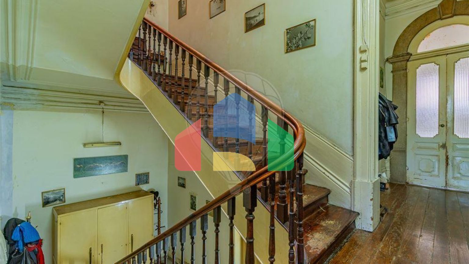 Residential - Single Family Home - T8 - Paranhos, Oporto - PT