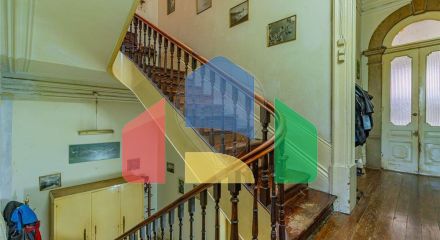 Residential - Single Family Home - T8 - Paranhos, Oporto - PT Residential - Single Family Home - T8 - Paranhos, Oporto - PT