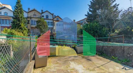 Residential - Single Family Home - T8 - Paranhos, Oporto - PT Residential - Single Family Home - T8 - Paranhos, Oporto - PT