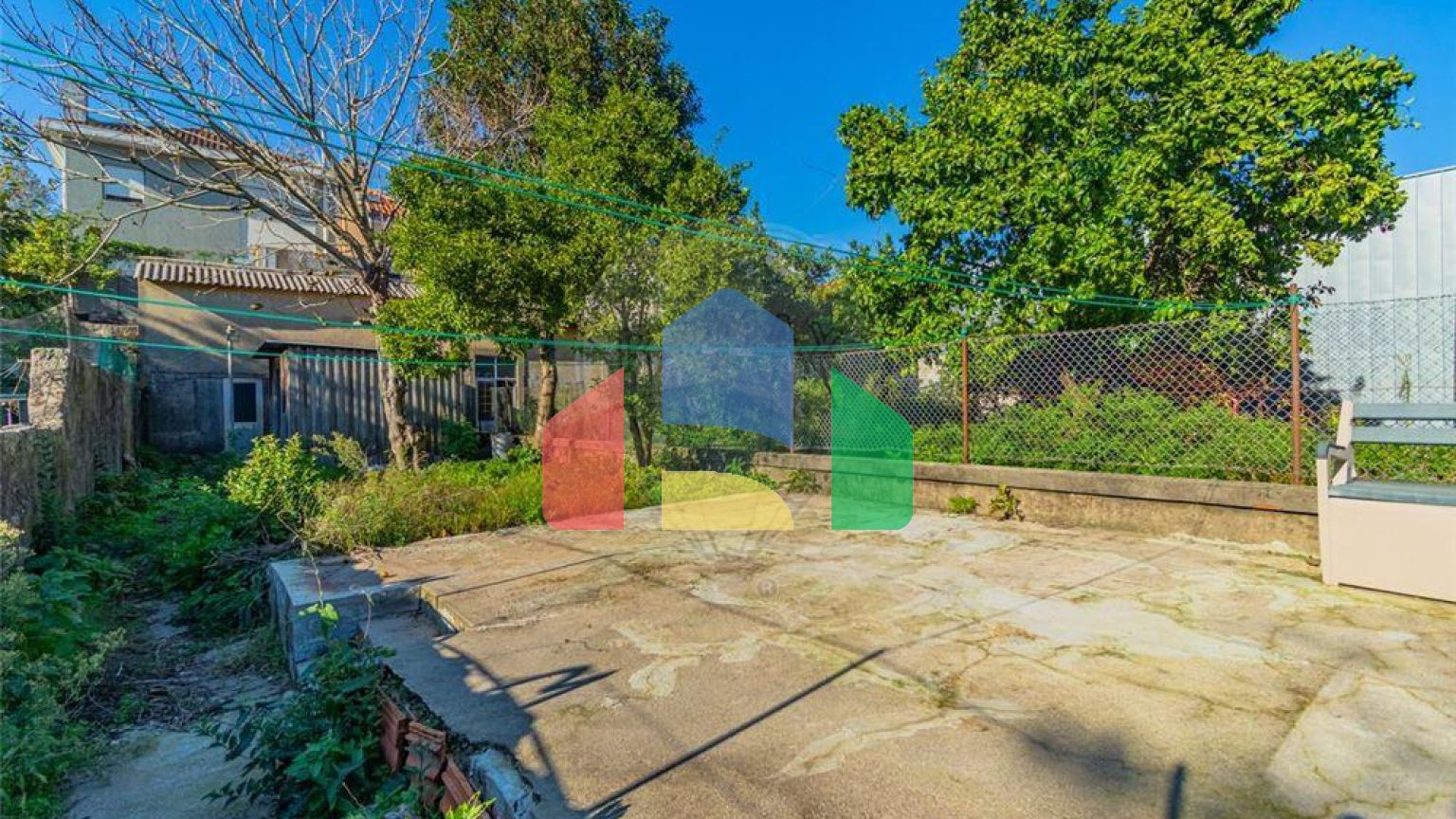 Residential - Single Family Home - T8 - Paranhos, Oporto - PT