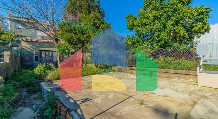 Residential - Single Family Home - T8 - Paranhos, Oporto - PT Residential - Single Family Home - T8 - Paranhos, Oporto - PT