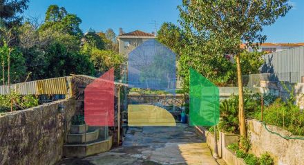Residential - Single Family Home - T8 - Paranhos, Oporto - PT Residential - Single Family Home - T8 - Paranhos, Oporto - PT