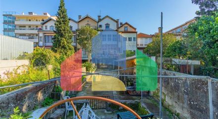 Residential - Single Family Home - T8 - Paranhos, Oporto - PT Residential - Single Family Home - T8 - Paranhos, Oporto - PT