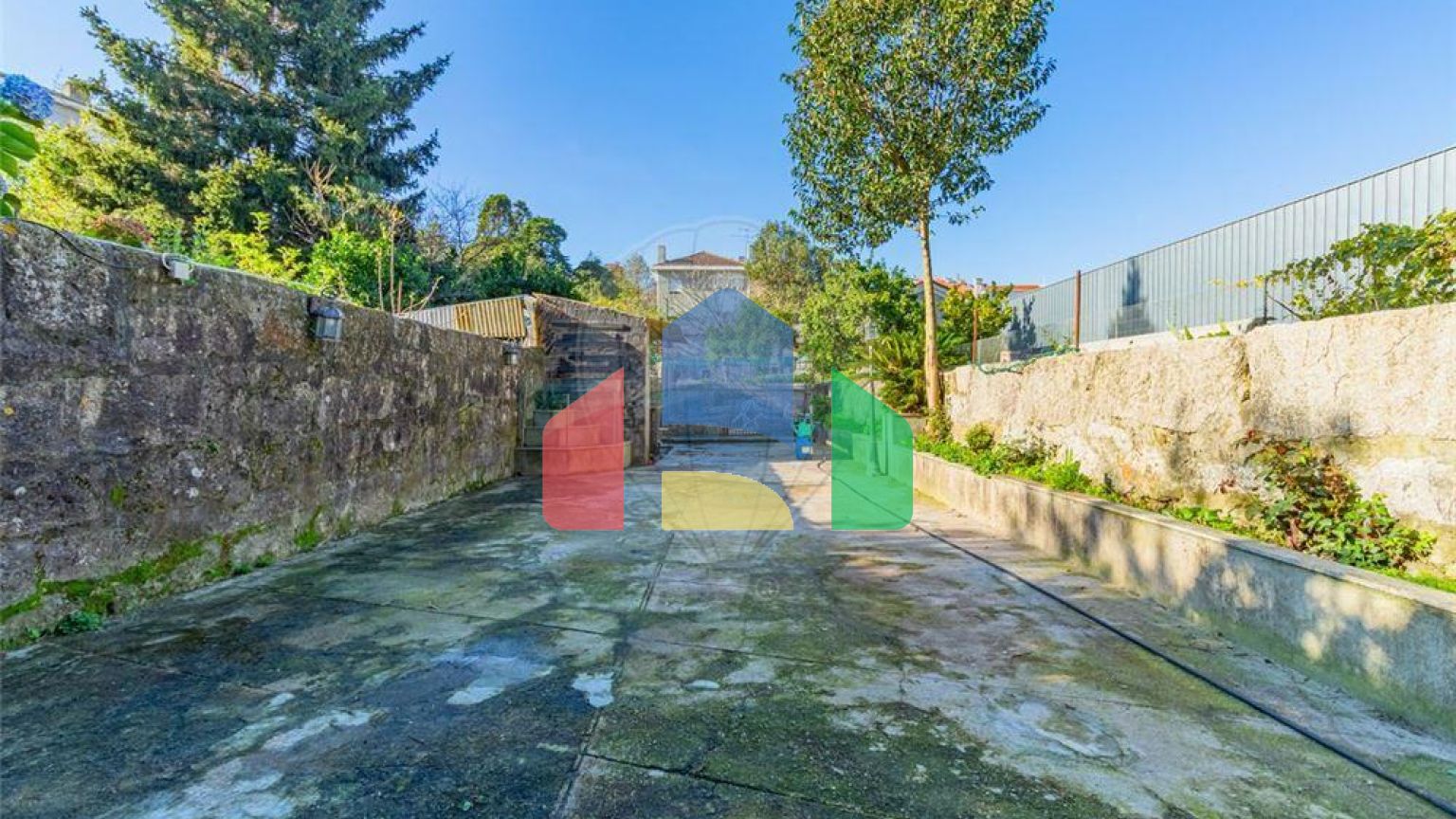 Residential - Single Family Home - T8 - Paranhos, Oporto - PT