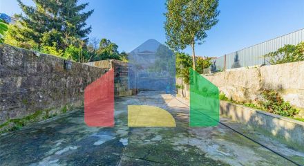 Residential - Single Family Home - T8 - Paranhos, Oporto - PT Residential - Single Family Home - T8 - Paranhos, Oporto - PT
