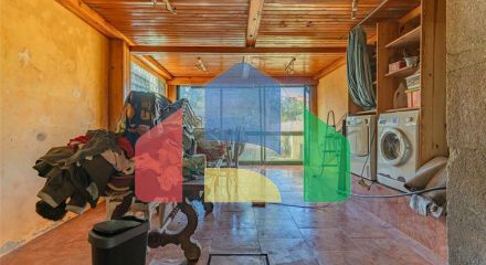 Residential - Single Family Home - T8 - Paranhos, Oporto - PT Residential - Single Family Home - T8 - Paranhos, Oporto - PT