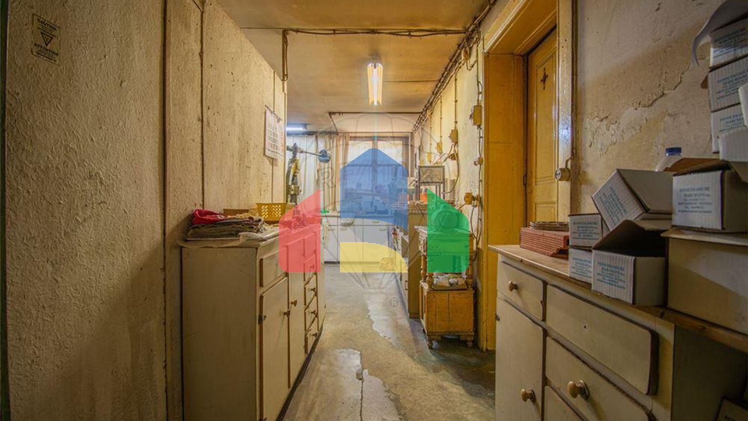 Residential - Single Family Home - T8 - Paranhos, Oporto - PT