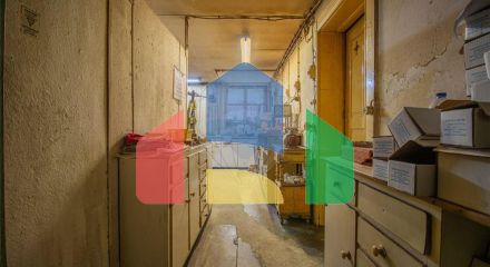 Residential - Single Family Home - T8 - Paranhos, Oporto - PT Residential - Single Family Home - T8 - Paranhos, Oporto - PT