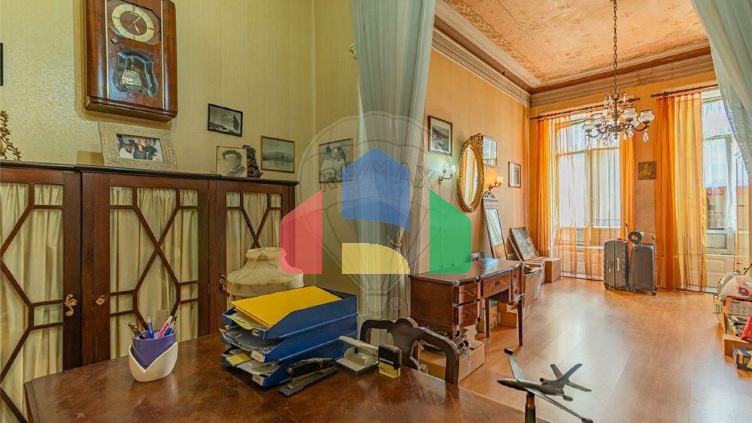 Residential - Single Family Home - T8 - Paranhos, Oporto - PT