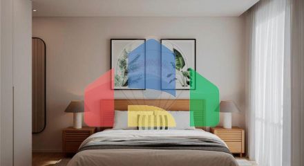 Residential - Condo/Apartment - T2 - Paranhos, Oporto - PT