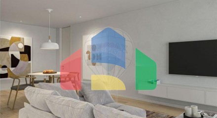 Residential - Condo/Apartment - T3 - Paranhos, Oporto - PT