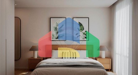 Residential - Condo/Apartment - T3 - Paranhos, Oporto - PT