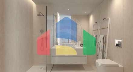 Residential - Condo/Apartment - T3 - Paranhos, Oporto - PT