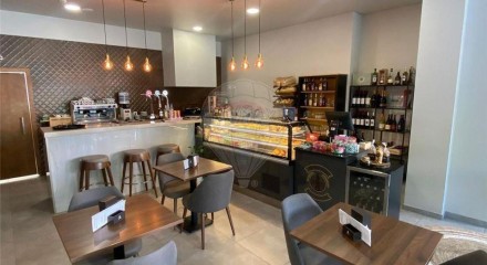 Commercial - Sale of Business - Paranhos, Oporto - PT