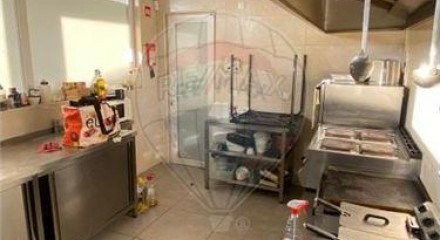 Commercial - Sale of Business - Paranhos, Oporto - PT