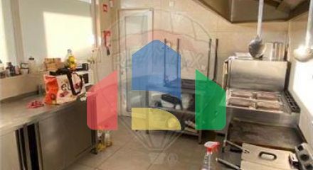 Commercial - Sale of Business - Paranhos, Oporto - PT