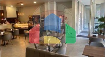 Commercial - Sale of Business - Paranhos, Oporto - PT