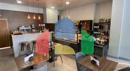Commercial - Sale of Business - Paranhos, Oporto - PT