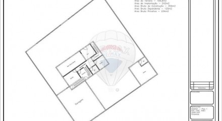 Residential - Single Family Home - T6 - Paranhos, Oporto - PT
