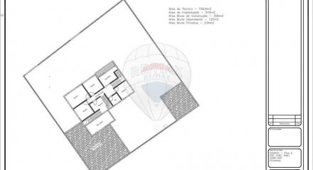 Residential - Single Family Home - T6 - Paranhos, Oporto - PT