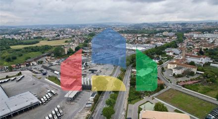 Residential - Single Family Home - T6 - Paranhos, Oporto - PT