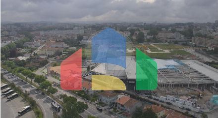 Residential - Single Family Home - T6 - Paranhos, Oporto - PT