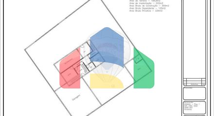 Residential - Single Family Home - T6 - Paranhos, Oporto - PT