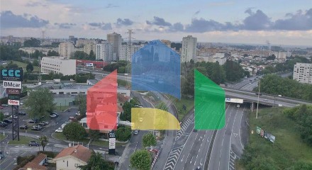 Residential - Single Family Home - T6 - Paranhos, Oporto - PT