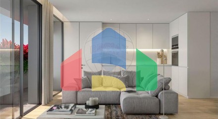 Residential - Condo/Apartment - T3 - Paranhos, Oporto - PT