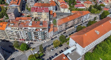 Residential - New Builds - Paranhos, Oporto - PT