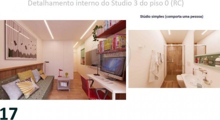 Residential - New Builds - Paranhos, Oporto - PT