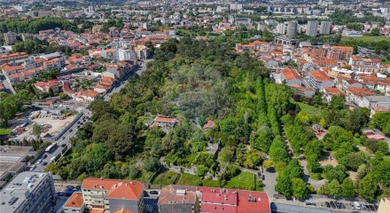 Residential - New Builds - Paranhos, Oporto - PT