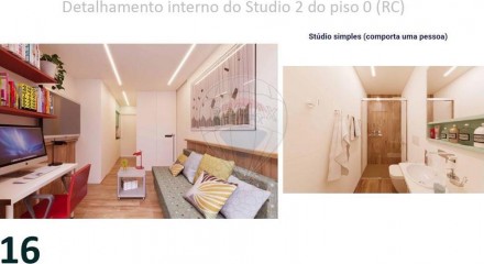 Residential - New Builds - Paranhos, Oporto - PT